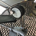 Selling with online payment: Sonor foot pedal 1960s 