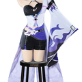 Selling with online payment: Honkai: Star Rail Acheron Cosplay