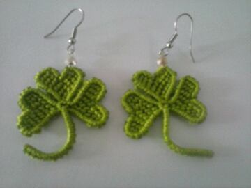 Productos: Bisuteria en Macreame