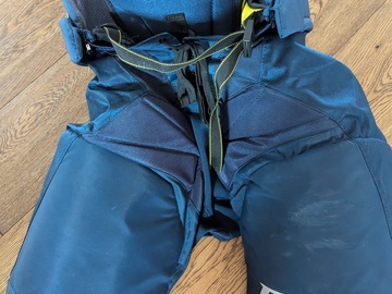 Verkaufen mit Online-Zahlungen: CCM Tacks 7092 Senior S blau