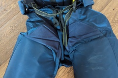 Verkaufen mit Online-Zahlungen: CCM Tacks 7092 Senior S blau