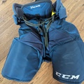 Verkaufen mit Online-Zahlungen: CCM Tacks 7092 Senior S blau