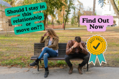 Selling: Should we stay or Move on?
