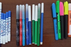 Vente: LOT DE PETITES FOURNITURES