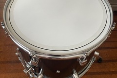 Selling with online payment: Bello Drum Co. 16”x 12” Fiberglass Floor Tom, 2020