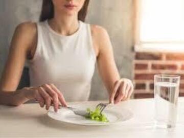 Wellness Session Single: Nutrition for Eating Disorder Recovery and Intuitive Eating