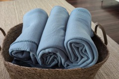 Selling: Blankets