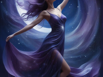 Wellness Session Single: Dream Interpretation Reading with Miss Charm