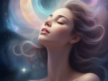 Wellness Session Single: Dream Interpretation Train, Psychic Reiki Attue, Cert Miss Charm