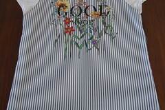 Vente: TEE SHIRT ESPRIT TAILLE 40