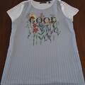Vente: TEE SHIRT ESPRIT TAILLE 40
