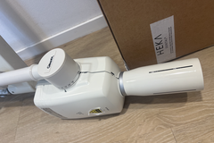 Gebruikte apparatuur: Gendex Röntgenapparatuur