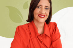 AGENDAR: ESPECIALISTA EM FITOTERAPIA E COACH NUTRICIONAL