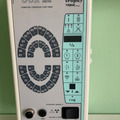Gebruikte apparatuur: Trohy Trex ccx digital