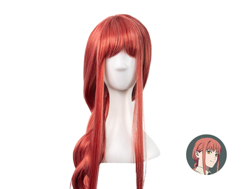 Selling with online payment: Chainsaw man Makima Wig