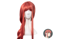 Selling with online payment: Chainsaw man Makima Wig