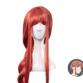Selling with online payment: Chainsaw man Makima Wig