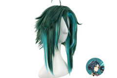 Selling with online payment: Genshin Impact Xiao Wig