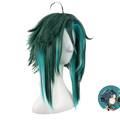 Selling with online payment: Genshin Impact Xiao Wig