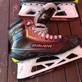 Verkaufen mit Online-Zahlungen: Bauer Elite Medium fit 7,5 