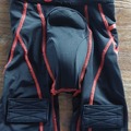 Verkaufen mit Online-Zahlungen: Tiefschutzhose Warrior Youth S