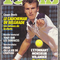 Offering: TENNIS MAGAZINE 