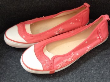 Selling: BALLERINES TENNIS