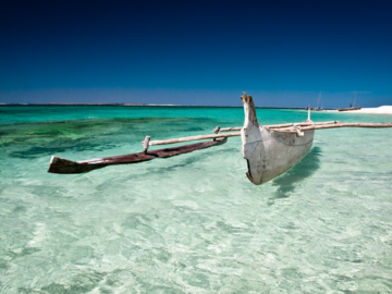 Beach & Water Excursions: Snorkeling & Picnic at Nosy Hao | Velondriake (Andavadoaka)