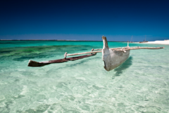 Beach & Water Excursions: Snorkeling & Picnic at Nosy Hao | Velondriake (Andavadoaka)