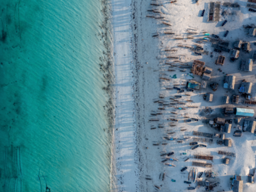 Beach & Water Excursions: Pirogue Ride & Lunch at Bay of Assasins | Velondriake (Andavadoak