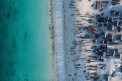 Beach & Water Excursions: Pirogue Ride & Lunch at Bay of Assasins | Velondriake (Andavadoak