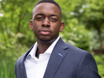 DreAmbassador booking (30min): Religion JD/PhD Candidate at Harvard and U.S. Navy Officer