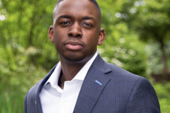 DreAmbassador booking (30min): Religion JD/PhD Candidate at Harvard and U.S. Navy Officer