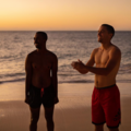 Single-day Packages: Halfmoon Beach Camping Adventure | Velondriake (Andavadoaka)