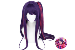 Selling with online payment: Oshi No Ko Ai Hoshino Wig With Accessories 
