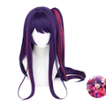 Selling with online payment: Oshi No Ko Ai Hoshino Wig With Accessories 