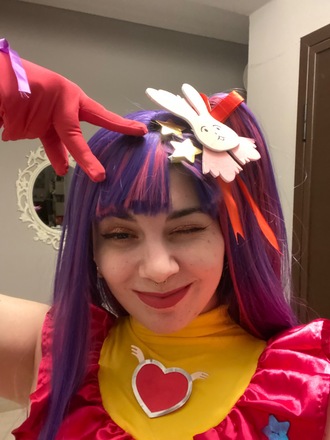 Oshi No Ko Ai Hosino Full Outfit 