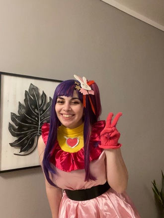 Oshi No Ko Ai Hosino Full Outfit 