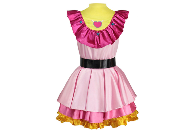 Oshi No Ko Ai Hosino Full Outfit 