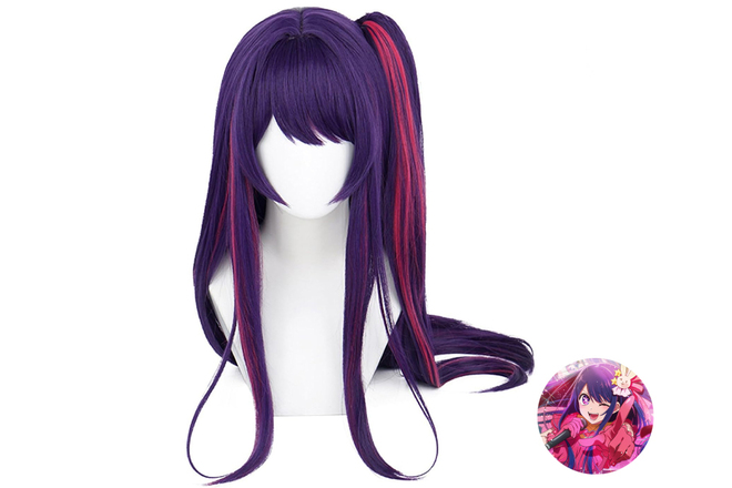 Oshi No Ko Ai Hosino Full Outfit 