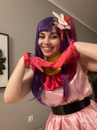 Oshi No Ko Ai Hosino Full Outfit 