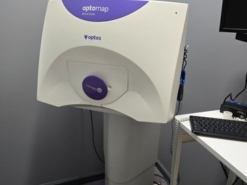 Selling with online payment: Optomap P200