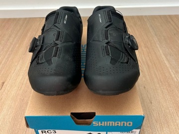 Used road bike shoes hotsell