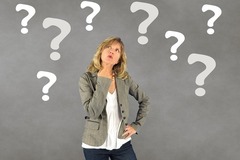 Selling: Are you stressed, confused, need answers? 5Qs