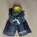 Verkaufen mit Online-Zahlungen: Bauer Supreme Jr. S/P Hose