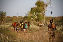Cultural Immersion: Overnight Camping in Mikea Forest | Andavandoaka