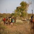 Cultural Immersion: Overnight Camping in Mikea Forest | Andavandoaka