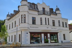 Tauschobjekt: Wohnung