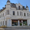 Tauschobjekt: Wohnung