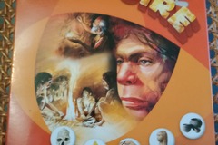 Vente: DVD "La Préhistoire" - Réunion des Musées Nationaux -